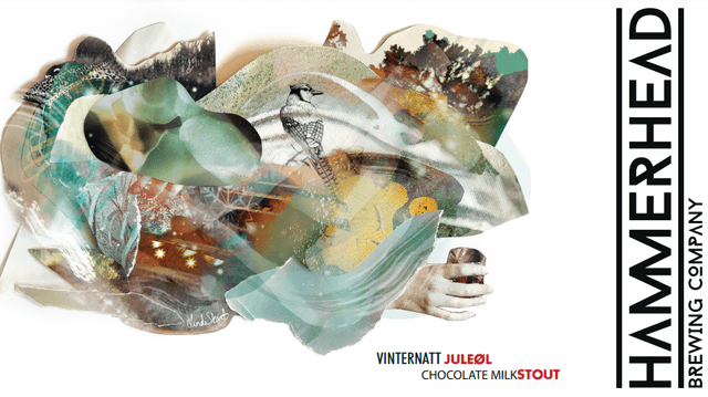 Vinternatt - Juleøl