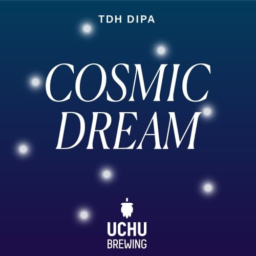 COSMIC DREAM