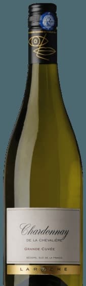 La Chevalière Grande Cuvée Chardonnay