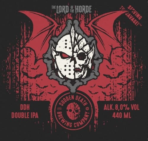 The Lord of the Horde