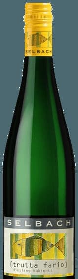 Trutta Fario Riesling Kabinett