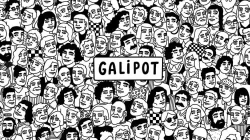 Galipot