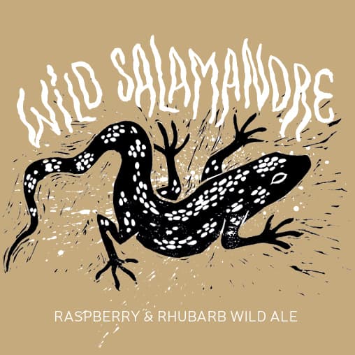 Wild Salamandre