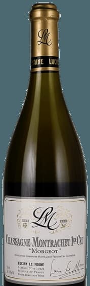 Chassagne-Montrachet 1er Cru Morgeot