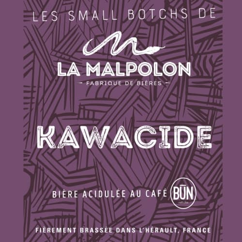 KAWACIDE