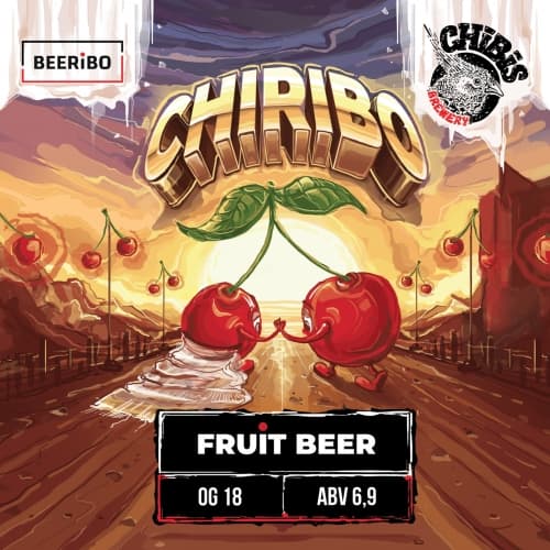 CHIRIBO