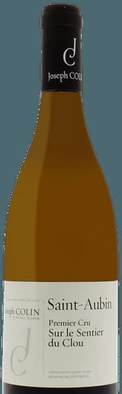 Saint-Aubin Premier Cru 'Sur le Sentier du Clou'