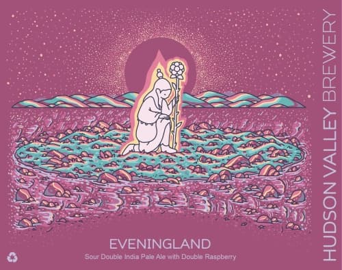 Eveningland Raspberry