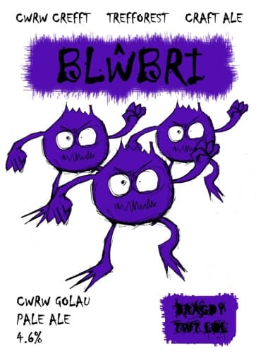 Blŵbri