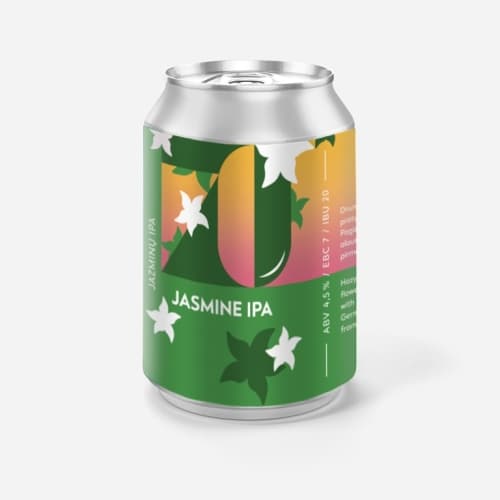 Jasmine IPA