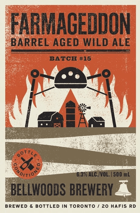 Farmageddon (Batch 15)
