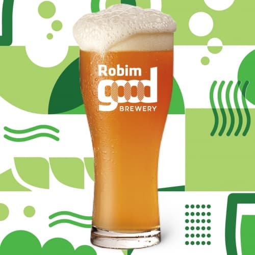 Robim Good HOLIDAY