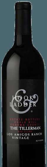 The Tillerman Los Amigos Ranch Red Blend