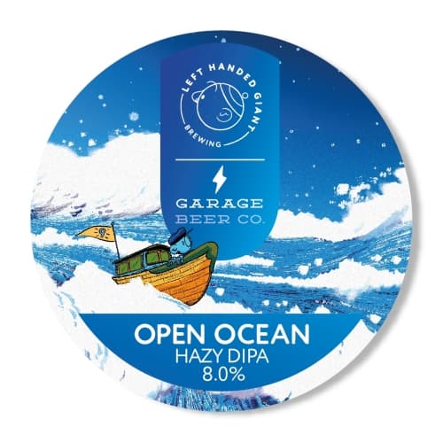 Open Ocean