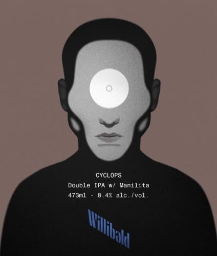 Cyclops (w/ Manilita)