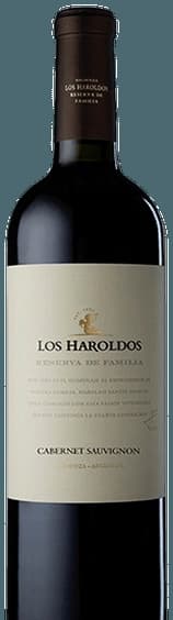 Reserva de Familia Cabernet Sauvignon