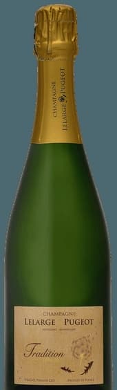 Tradition Extra Brut Champagne Premier Cru