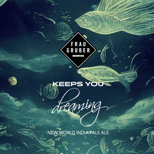 Keeps You Dreaming