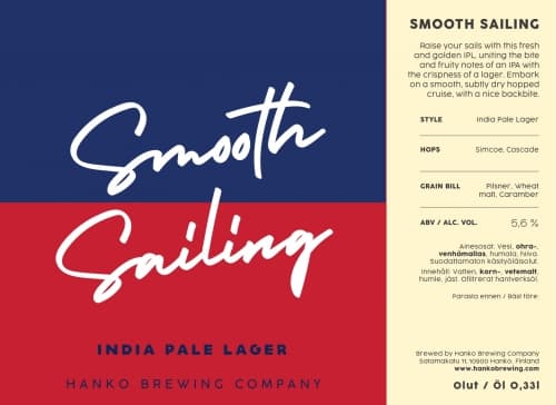 Smooth Sailing