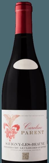 Savigny-lès-Beaune Premier Cru 'Le Clos des Guettes'