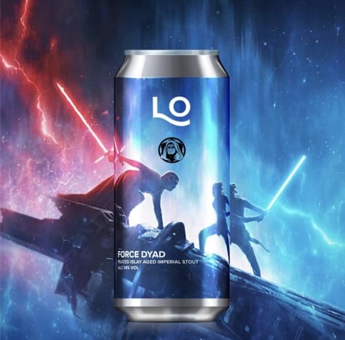 Force Dyad
