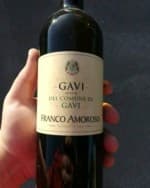 Gavi del Comune di Gavi