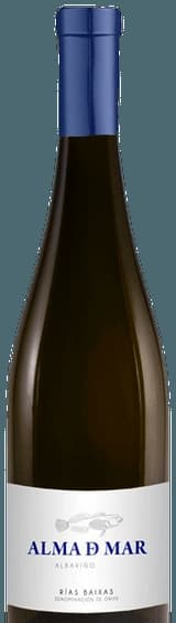 Alma de Mar Albariño