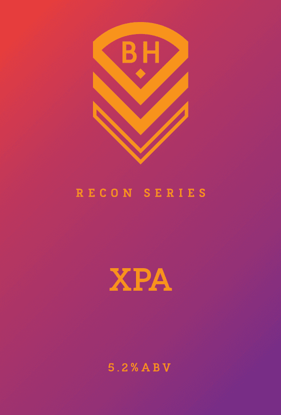 Recon Series: XPA