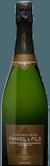 Agapane Brut Champagne