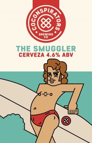 The Smuggler