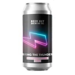 Bring the Thunder