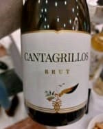 Cantagrillos Brut