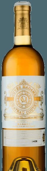 Cuvée Madame Barsac