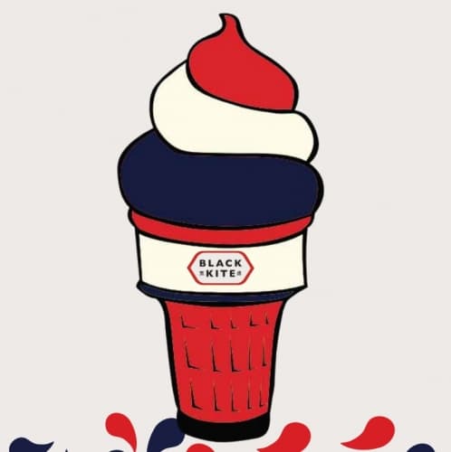 Ice Cream Swirl