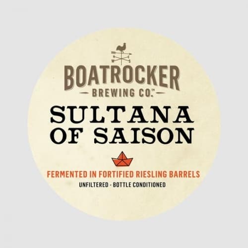 Sultana of Saison