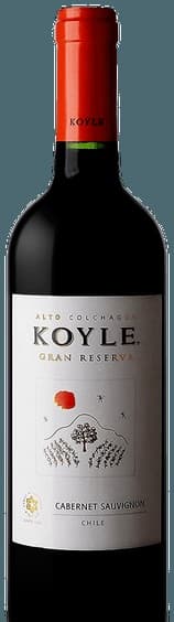 Cabernet Sauvignon Gran Reserva