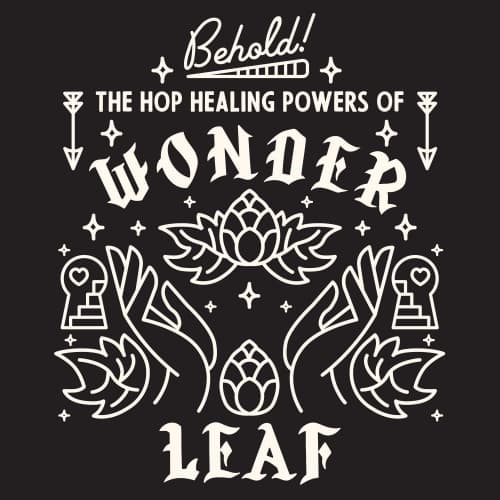 Wonder Leaf