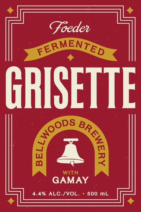 Grisette (Gamay)