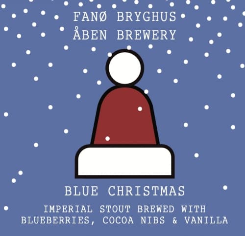Blue Christmas