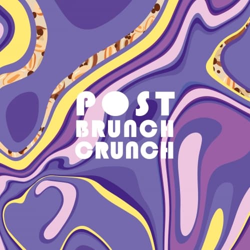 Post Brunch Crunch