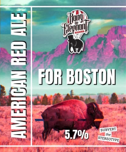 For BOSTON
