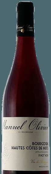 Bourgogne Hautes-Côtes de Nuits Pinot Noir
