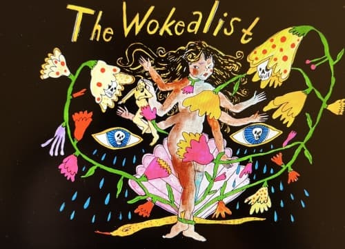 The Wokealist
