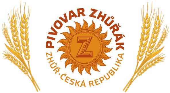 Zhůřák Pale Wheat Ale