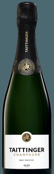 Cuvée Prestige Brut Champagne