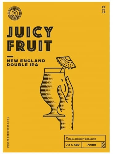Juicy Fruit