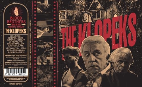 The Klopeks