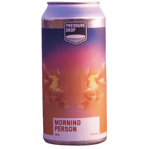 Morning Person