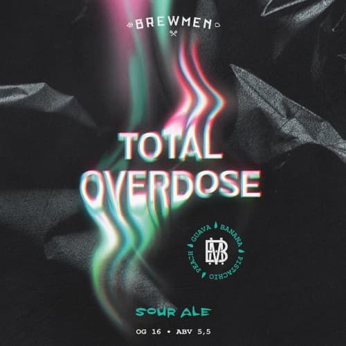 Total Overdose