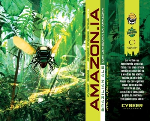 Amazon.ia